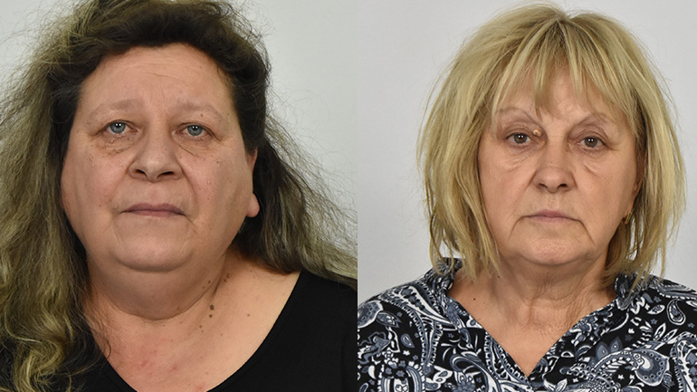 Στη δημοσιότητα τα στοιχεία δύο μελών εγκληματικής οργάνωσης που εξαπατούσε ηλικιωμένους